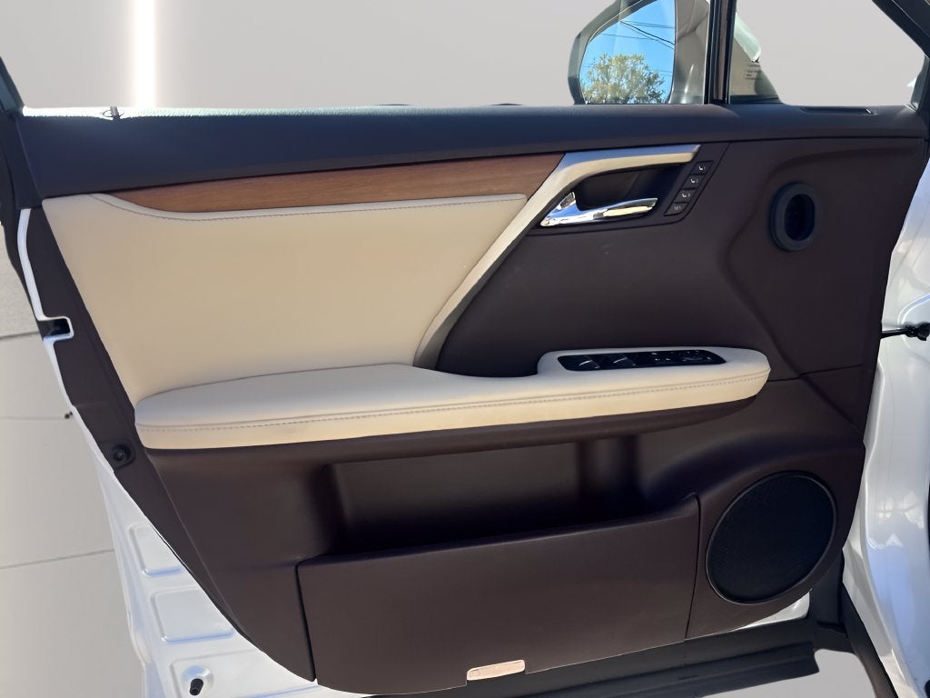 2020 Lexus RX RX 350