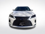 2020 Lexus RX RX 350