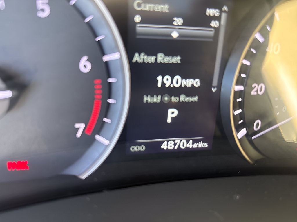 2020 Lexus RX RX 350