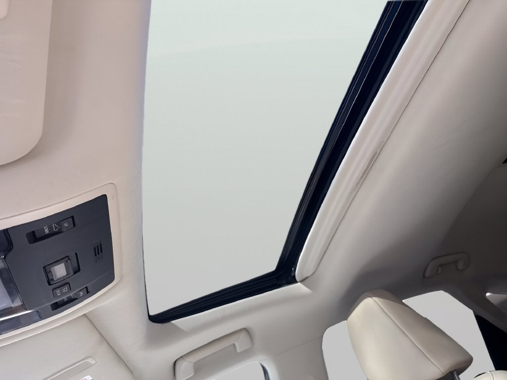 2020 Lexus RX RX 350
