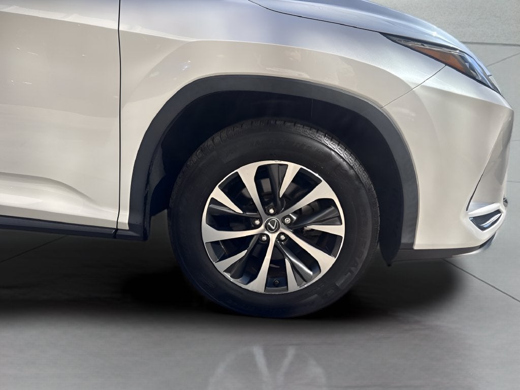 2020 Lexus RX RX 350
