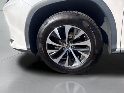2020 Lexus RX RX 350