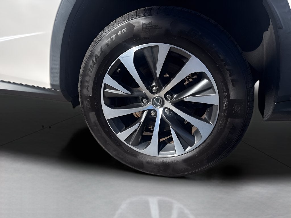 2020 Lexus RX RX 350