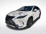2020 Lexus RX RX 350
