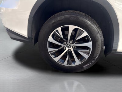 2020 Lexus RX RX 350