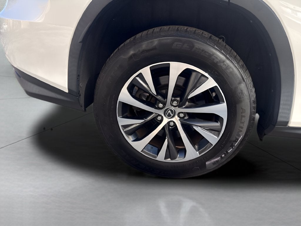 2020 Lexus RX RX 350