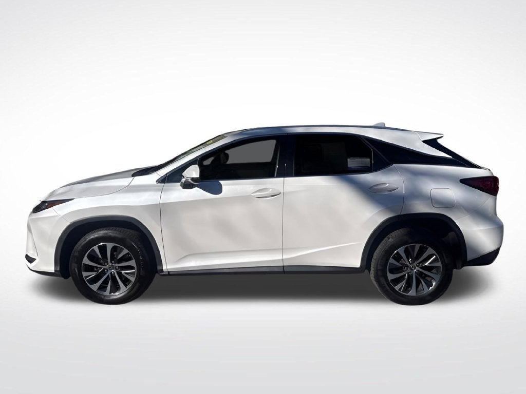 2020 Lexus RX RX 350
