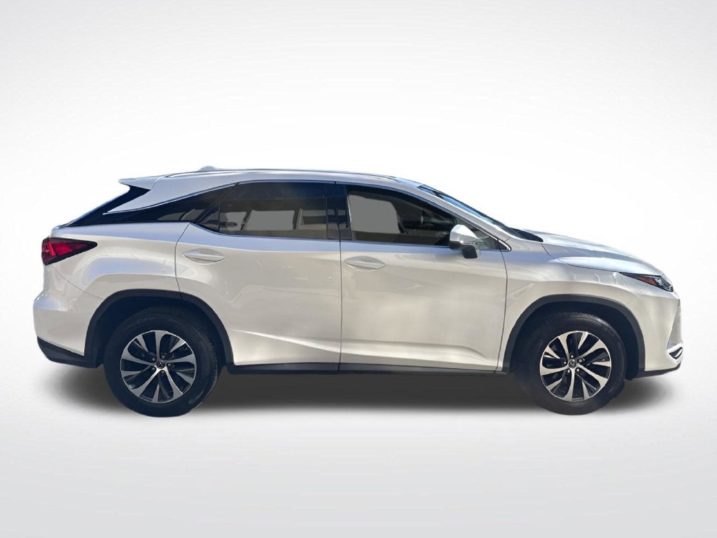 2020 Lexus RX RX 350