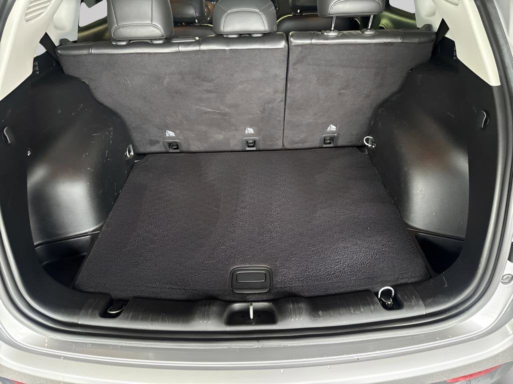 2019 Jeep Compass Altitude