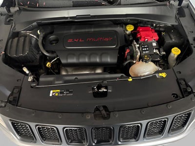 2019 Jeep Compass Altitude