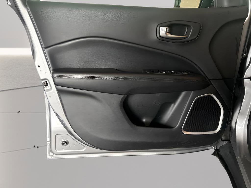 2019 Jeep Compass Altitude