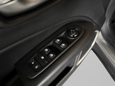 2019 Jeep Compass Altitude