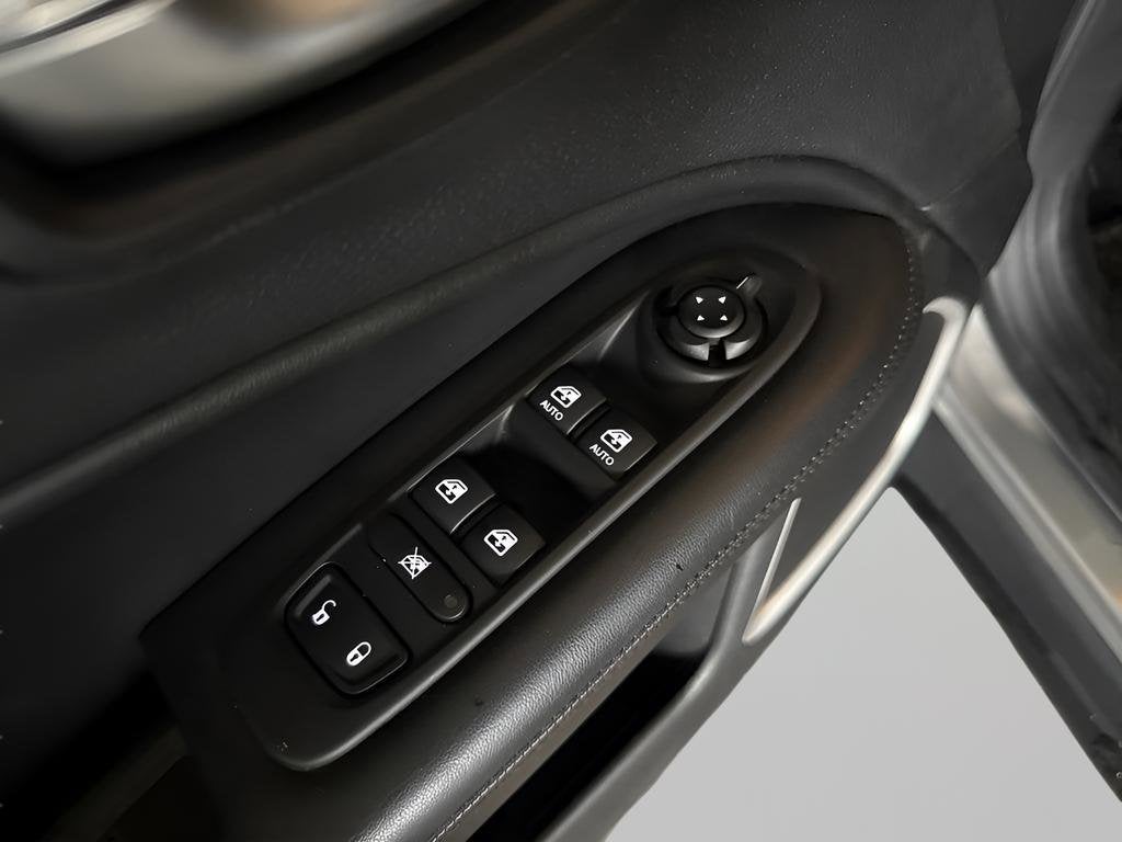 2019 Jeep Compass Altitude