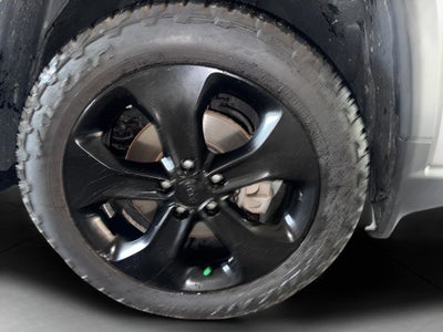 2019 Jeep Compass Altitude