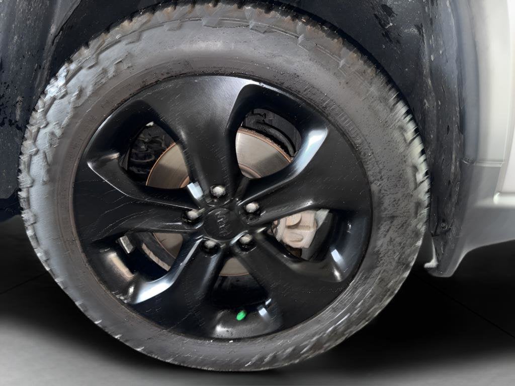 2019 Jeep Compass Altitude