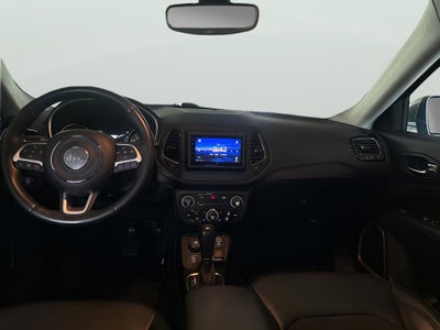 2019 Jeep Compass Altitude
