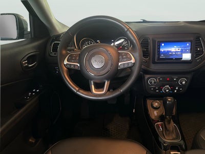 2019 Jeep Compass Altitude