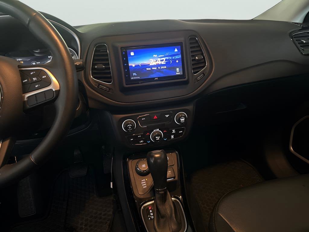 2019 Jeep Compass Altitude