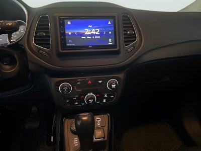 2019 Jeep Compass Altitude