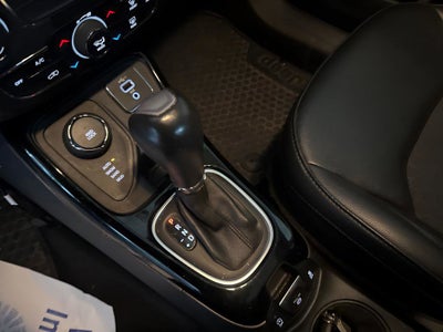 2019 Jeep Compass Altitude