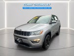 2019 Jeep Compass Altitude