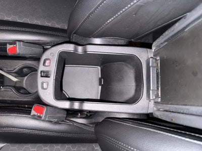 2019 Jeep Compass Altitude