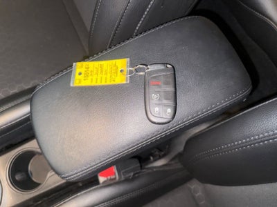 2019 Jeep Compass Altitude