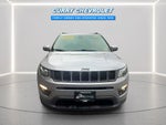 2019 Jeep Compass Altitude