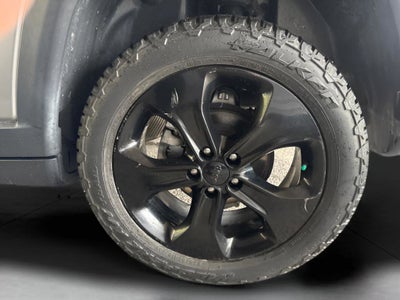 2019 Jeep Compass Altitude