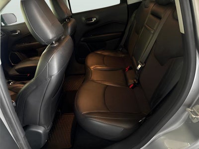 2019 Jeep Compass Altitude