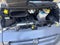 2017 RAM ProMaster Cargo Van 1500 Low Roof 118" WB