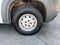 2017 RAM ProMaster Cargo Van 1500 Low Roof 118" WB