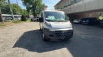 2017 RAM ProMaster Cargo Van 1500 Low Roof 118" WB