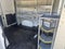 2017 RAM ProMaster Cargo Van 1500 Low Roof 118" WB