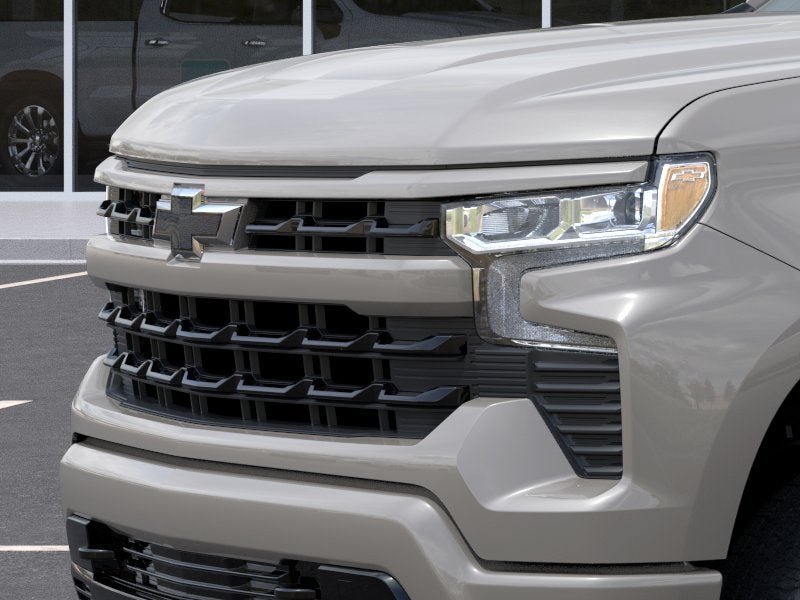 2026 Chevrolet Silverado 1500 RST - Photo 13