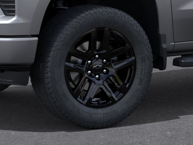 2026 Chevrolet Silverado 1500 RST - Photo 9
