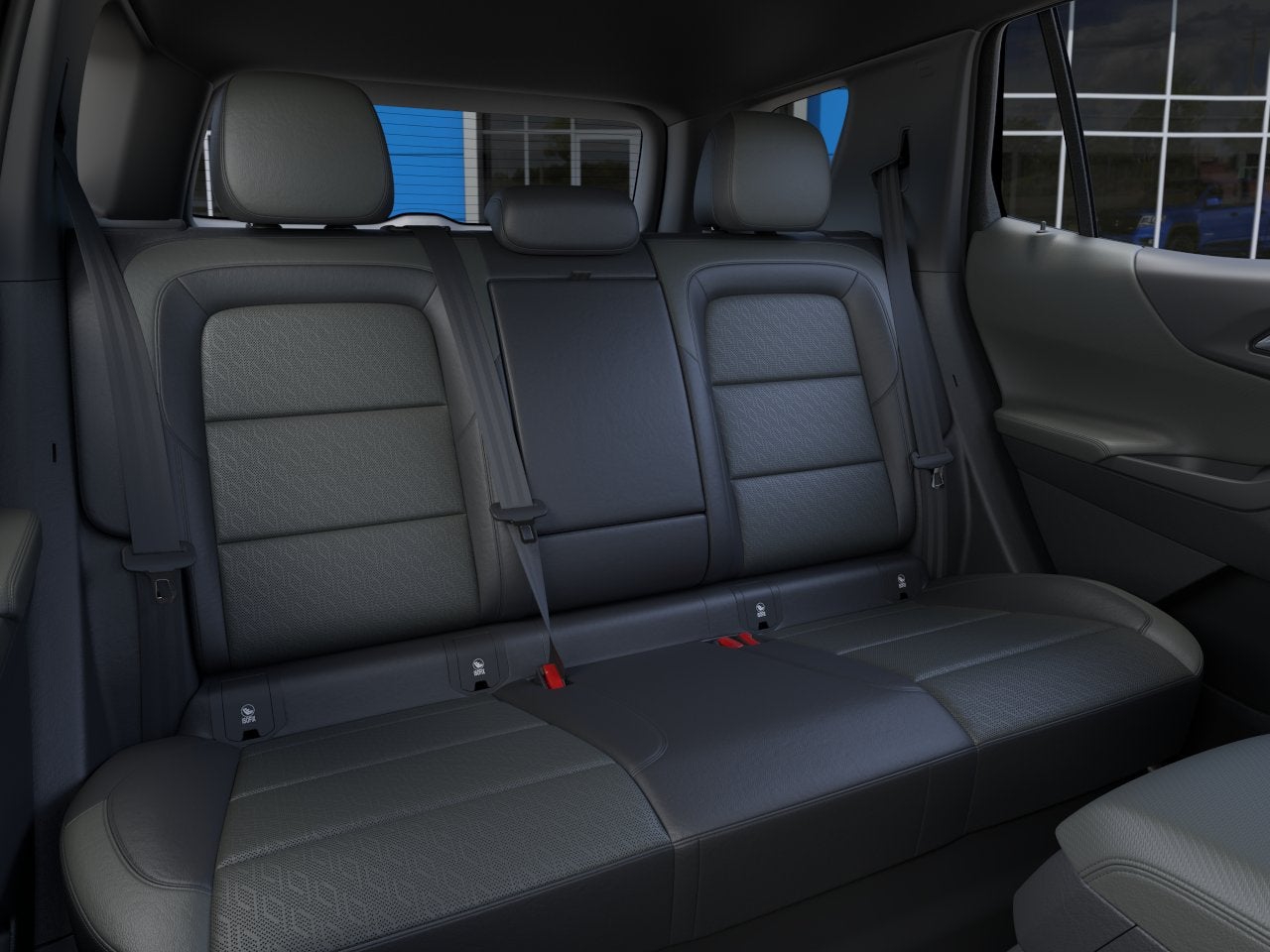 2026 Chevrolet Equinox LT - Photo 17