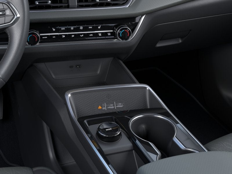 2026 Chevrolet Equinox LT - Photo 23