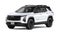 2027 Chevrolet Equinox AWD LT
