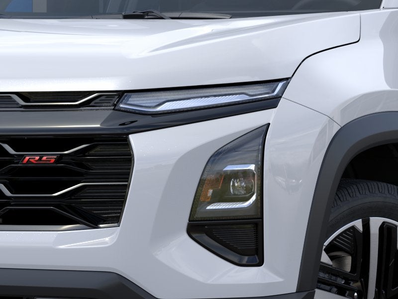 2027 Chevrolet Equinox RS - Photo 10