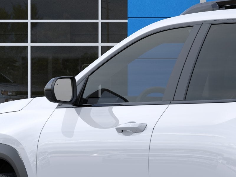 2027 Chevrolet Equinox RS - Photo 12