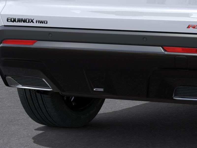 2027 Chevrolet Equinox RS - Photo 14