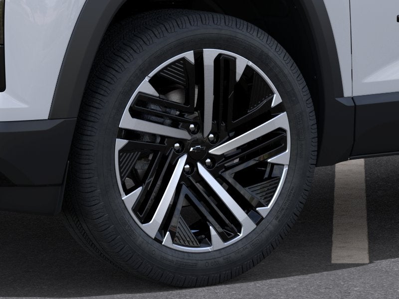 2027 Chevrolet Equinox RS - Photo 9