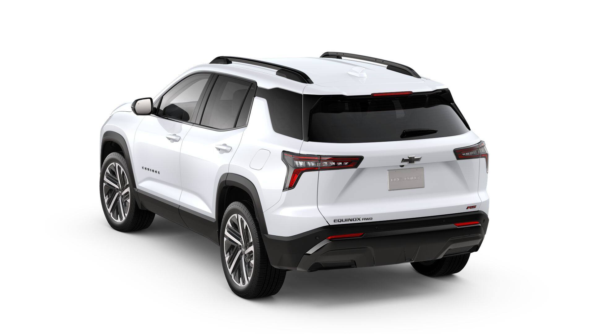 2027 Chevrolet Equinox RS - Photo 26