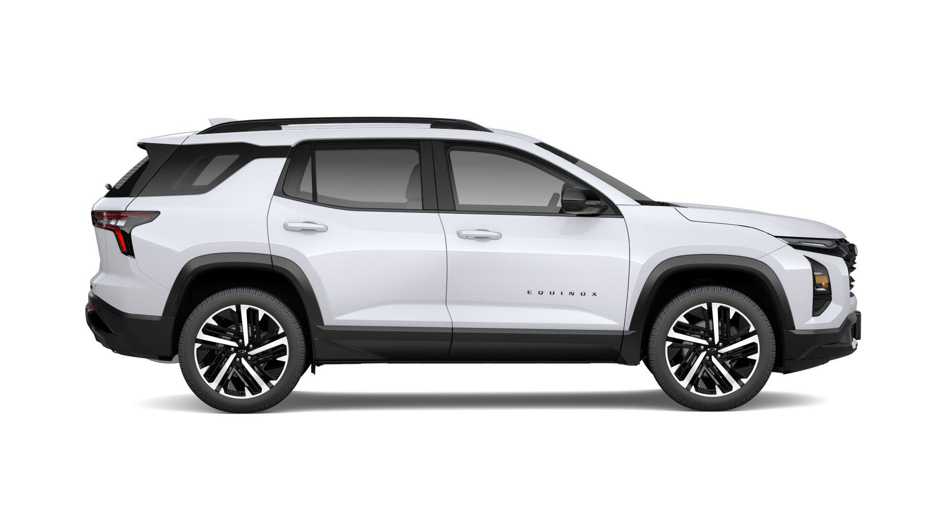 2027 Chevrolet Equinox RS - Photo 27