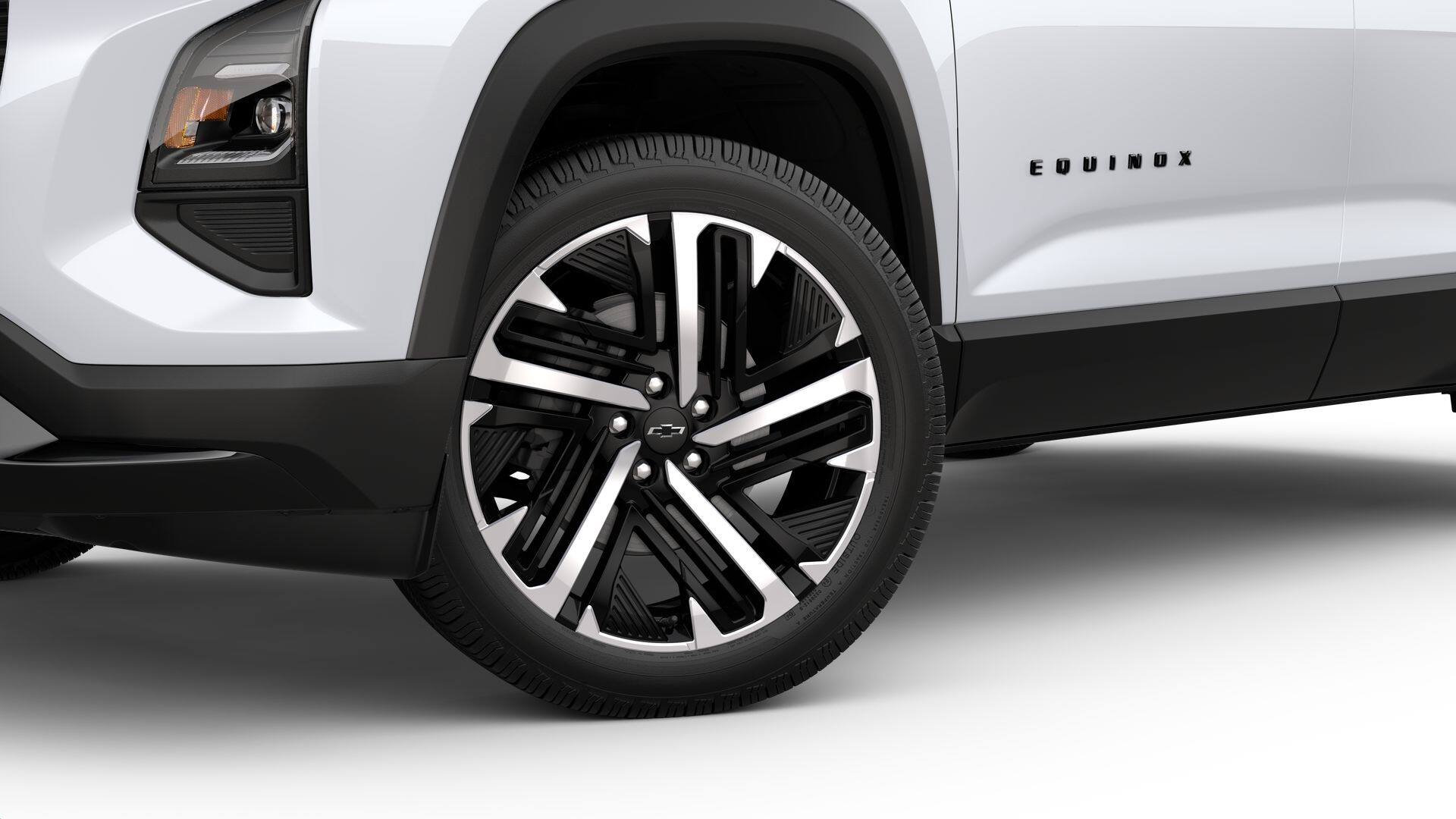 2027 Chevrolet Equinox RS - Photo 28