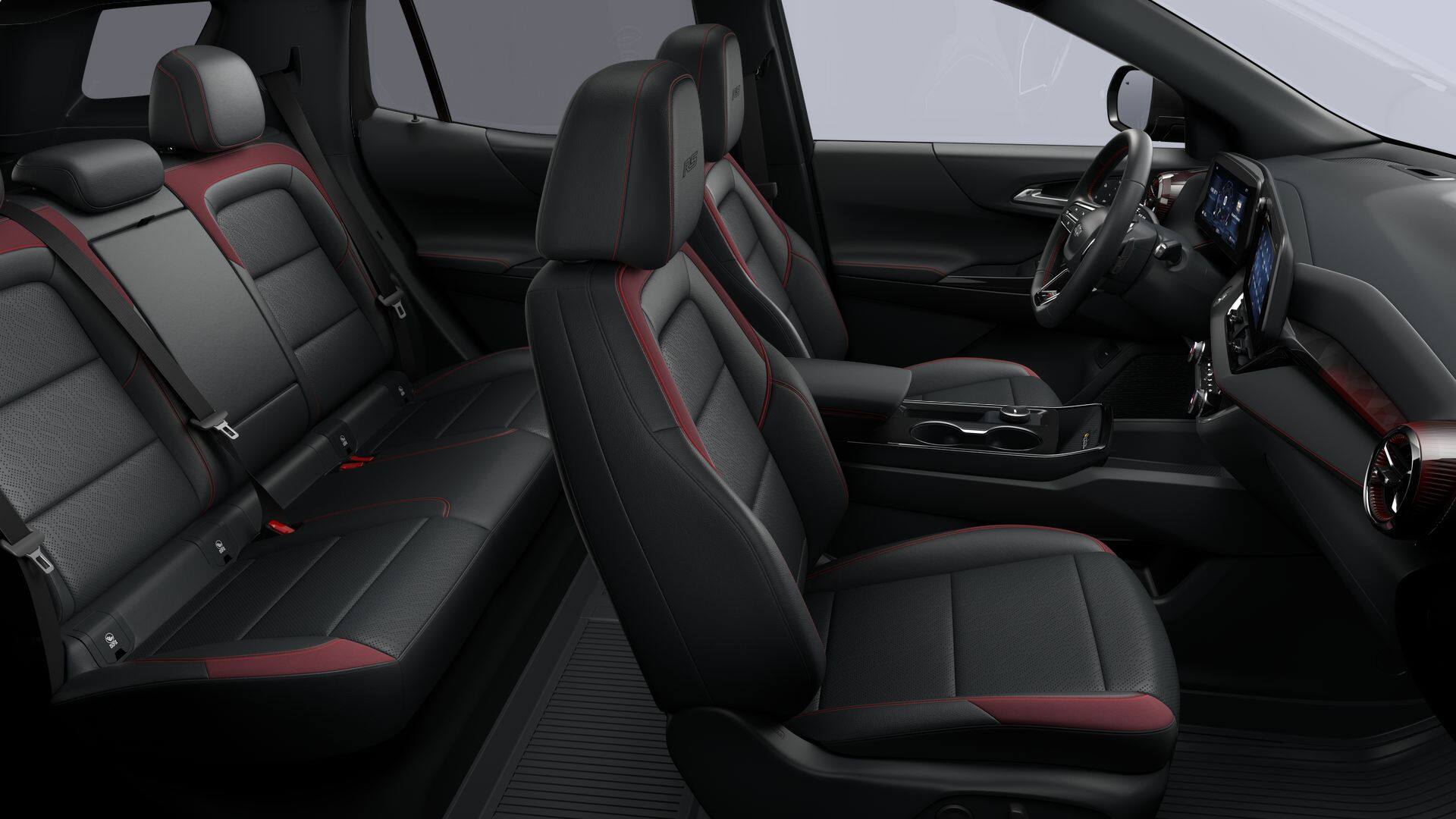 2027 Chevrolet Equinox RS - Photo 30