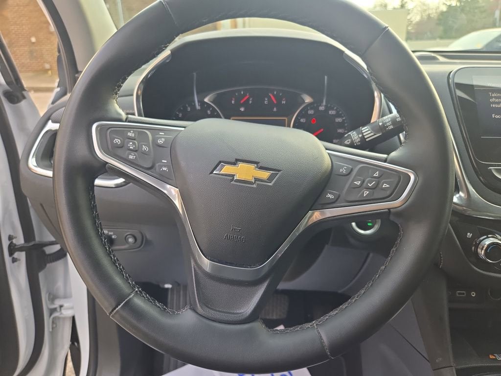 2023 Chevrolet Equinox Premier