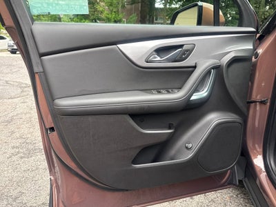 2024 Chevrolet Blazer 3LT