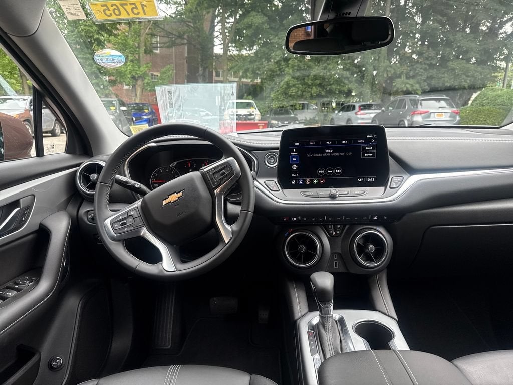 2024 Chevrolet Blazer 3LT